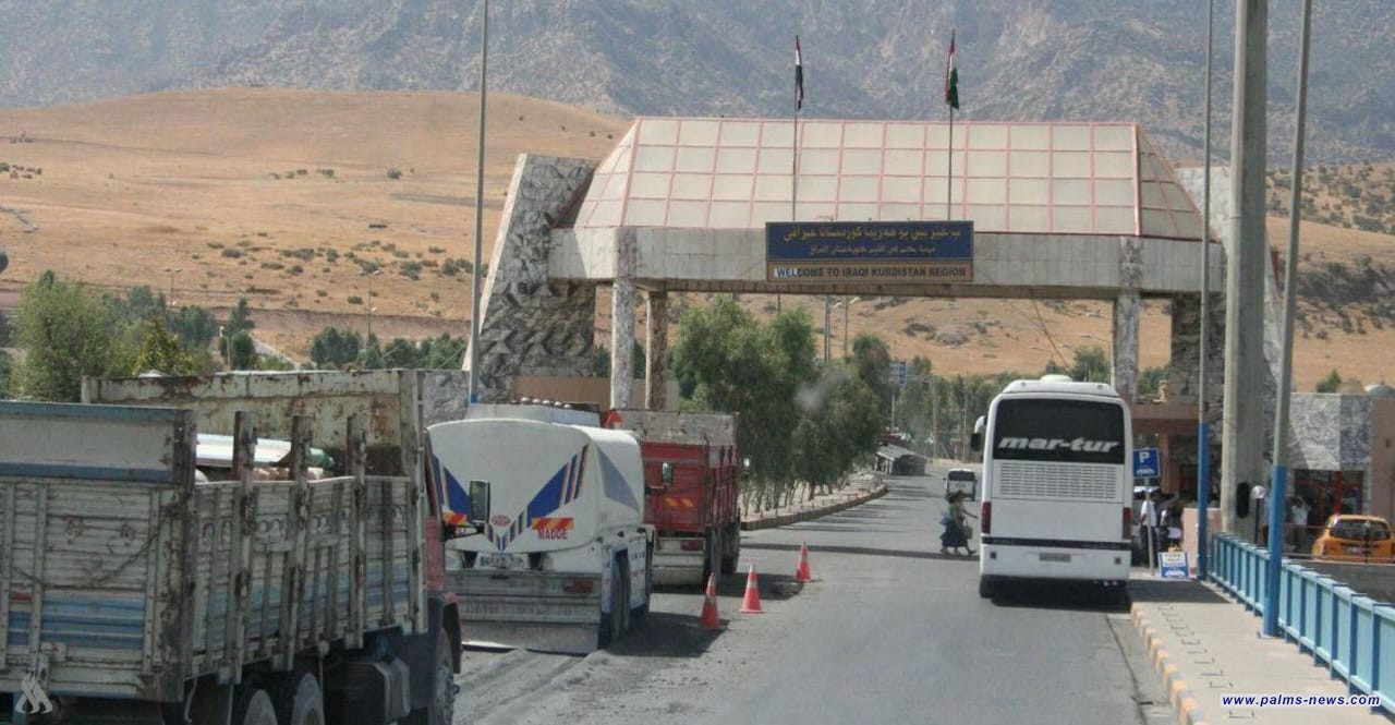 النقل تعلن انطلاق أكثر من 273 رحلة ضمن نظام (TIR) منذ حزيران